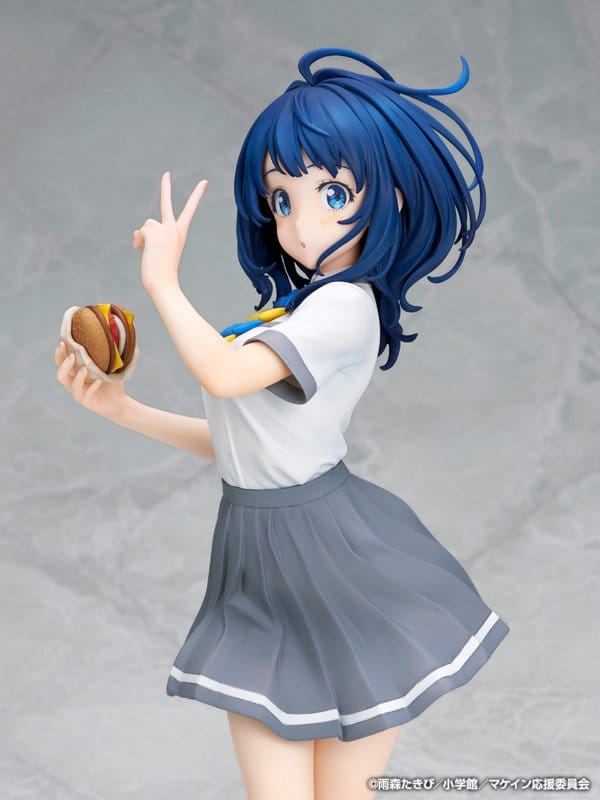 Too Many Losing Heroines! PVC Figur 1/7 Anna Yanami 24 cm