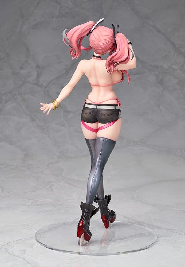 Azur Lane PVC Figur 1/7 Bremerton 25 cm