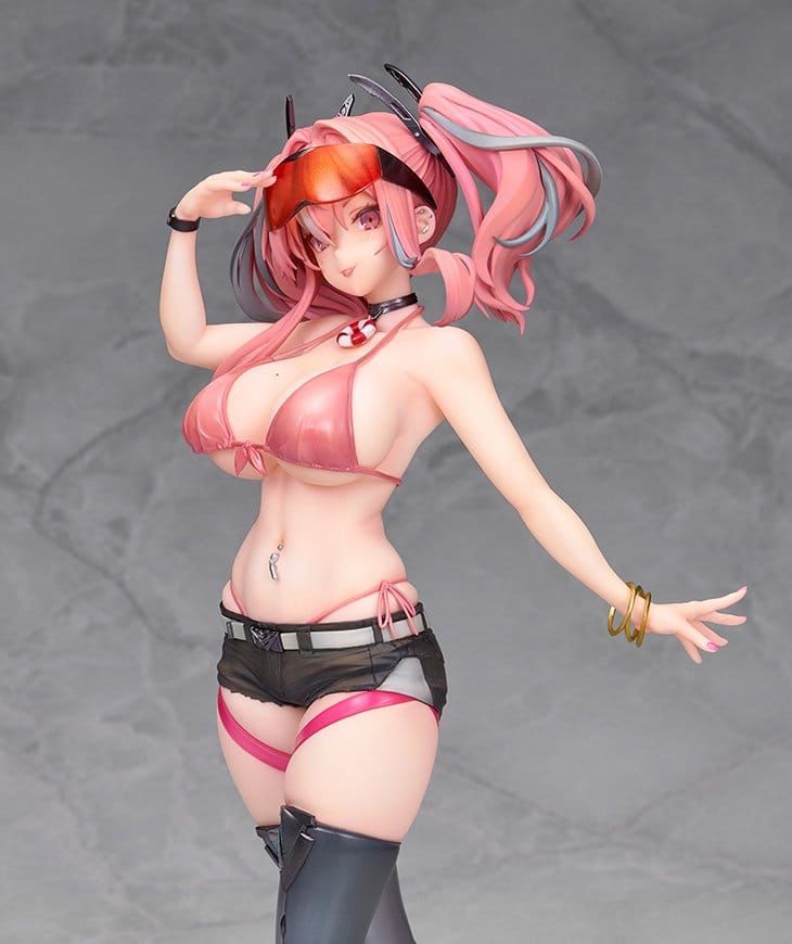 Azur Lane PVC Figur 1/7 Bremerton 25 cm