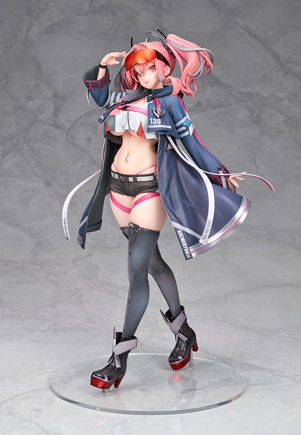 Azur Lane PVC Figur 1/7 Bremerton 25 cm
