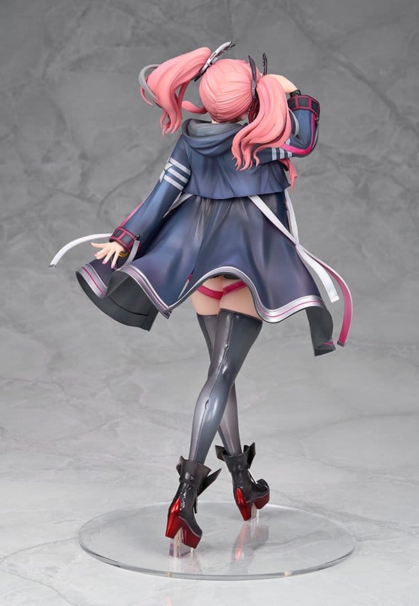 Azur Lane PVC Figur 1/7 Bremerton 25 cm