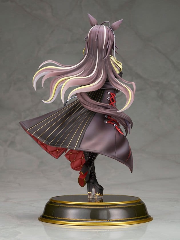 Umamusume: Pretty Derby PVC Figur 1/7 Dream Journey 25 cm
