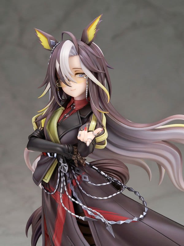 Umamusume: Pretty Derby PVC Figur 1/7 Dream Journey 25 cm