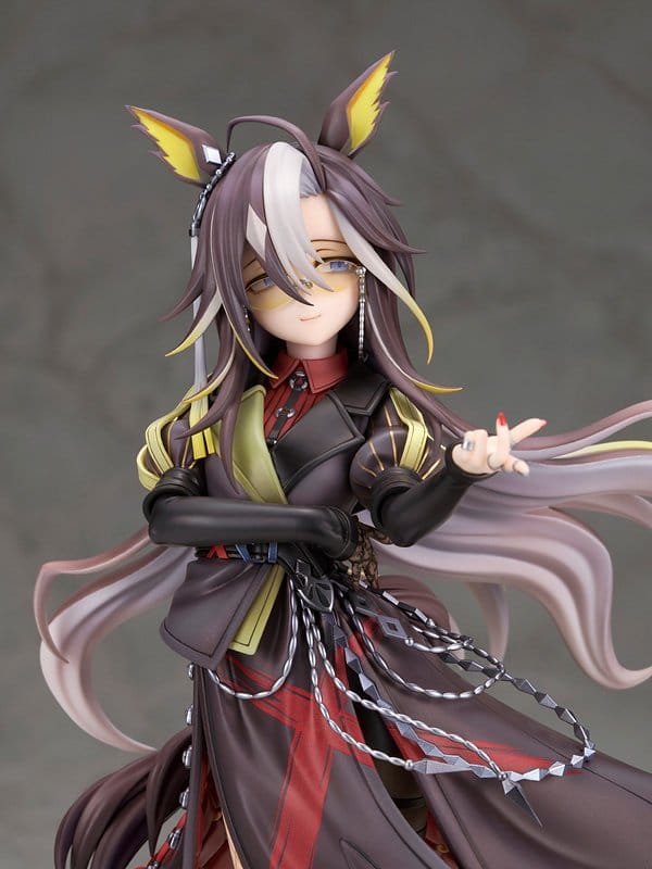 Umamusume: Pretty Derby PVC Figur 1/7 Dream Journey 25 cm