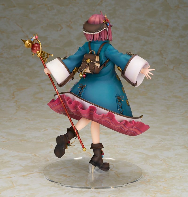 Atelier PVC Figur 1/7 Sophie The Alchemist of the Mysterious Dream Ver. 24 cm