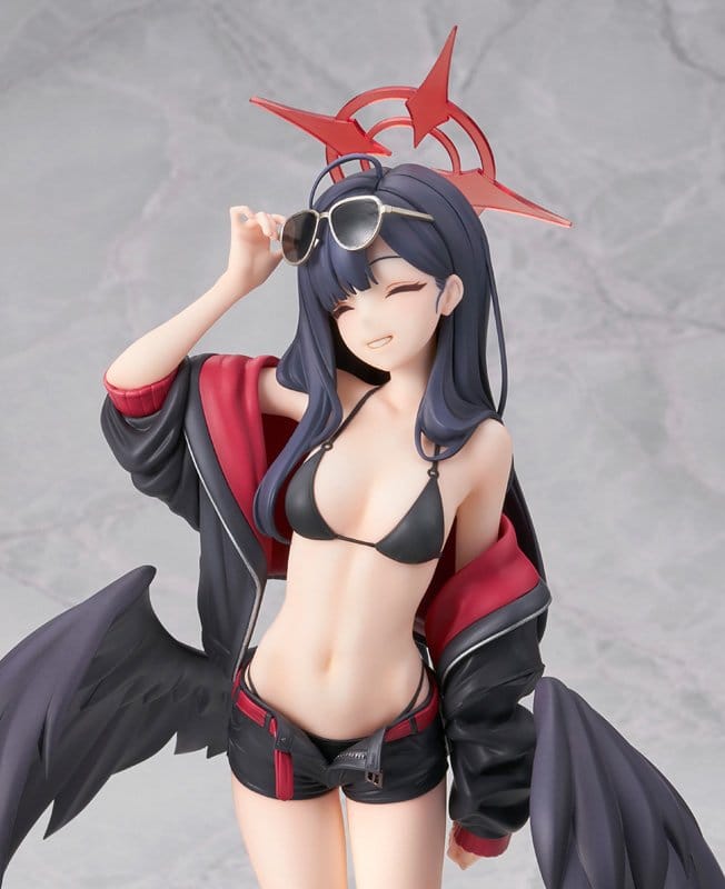 Blue Archive PVC Figur 1/7 Ichika (Swimsuit) 26 cm