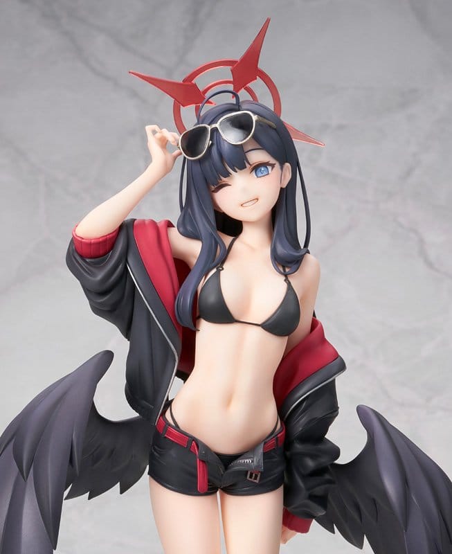 Blue Archive PVC Figur 1/7 Ichika (Swimsuit) 26 cm