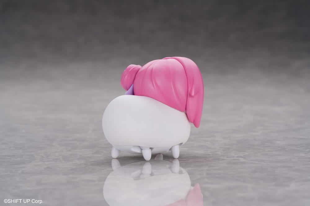 Goddess of Victory: Nikke Sammelfiguren DORO Action Hobby 8 cm Blind Box Sortiment (6)