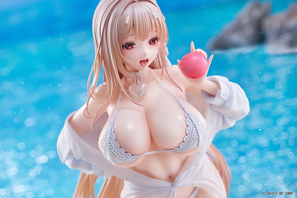 Goddess of Victory: Nikke PVC Figur 1/7 Viper Shine of Love 28 cm