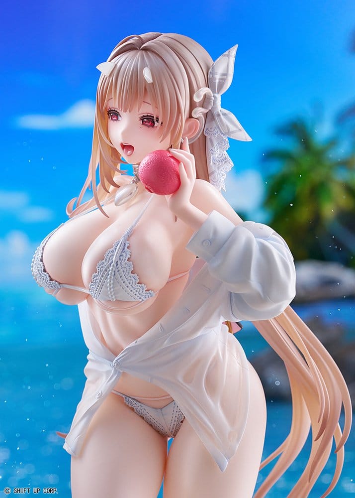 Goddess of Victory: Nikke PVC Figur 1/7 Viper Shine of Love 28 cm