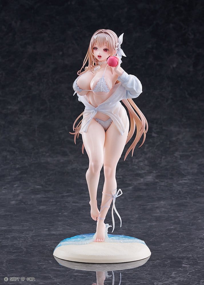 Goddess of Victory: Nikke PVC Figur 1/7 Viper Shine of Love 28 cm