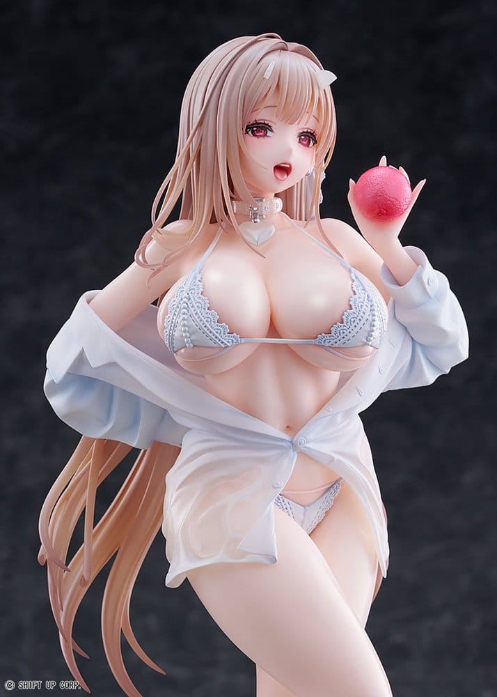 Goddess of Victory: Nikke PVC Figur 1/7 Viper Shine of Love 28 cm