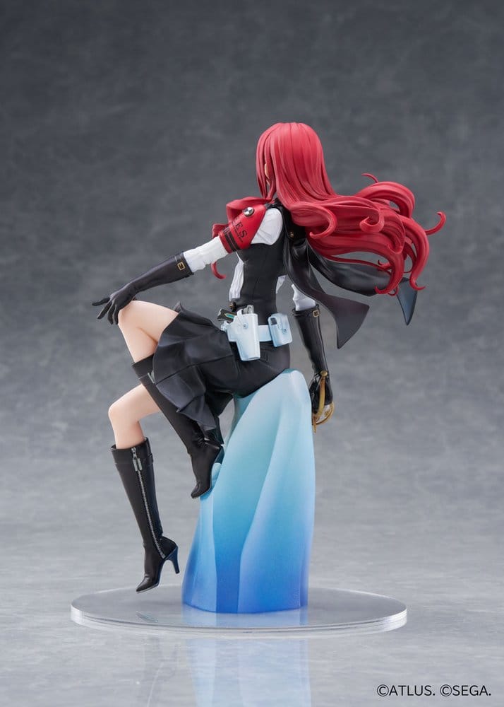 Persona 3 Reload PVC Figur 1/7 Mitsuru Kirijo 22 cm