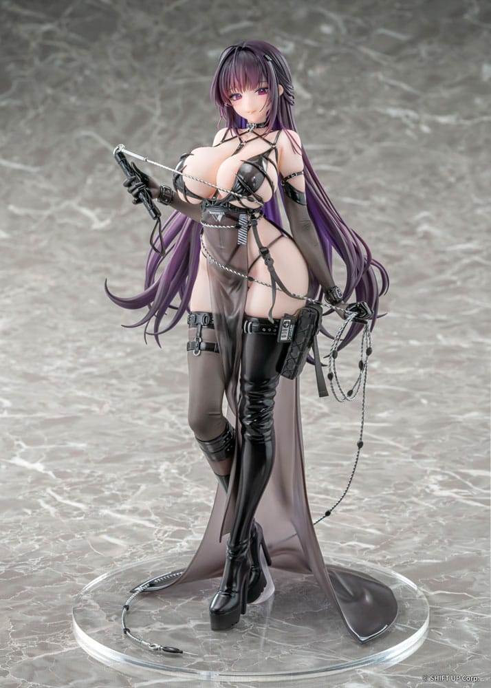 Goddess of Victory: Nikke PVC Statue 1/7 Mihara Bonding Chain 29 cm