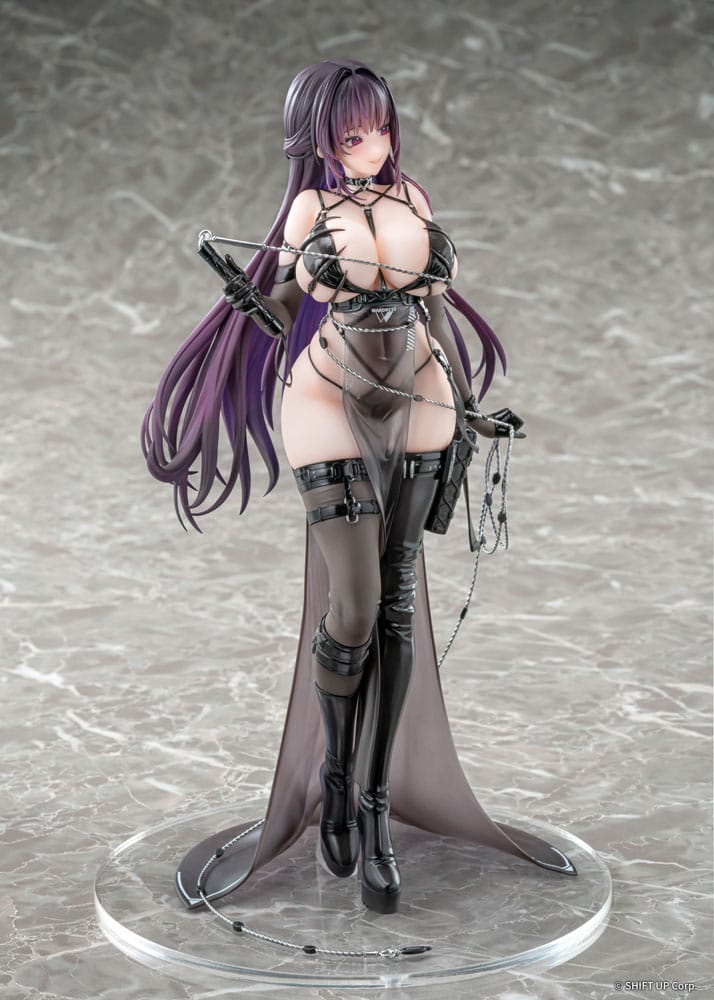 Goddess of Victory: Nikke PVC Statue 1/7 Mihara Bonding Chain 29 cm