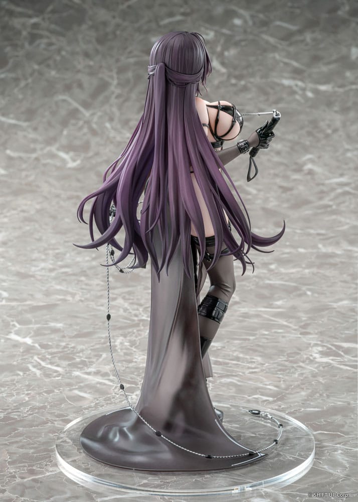 Goddess of Victory: Nikke PVC Statue 1/7 Mihara Bonding Chain 29 cm