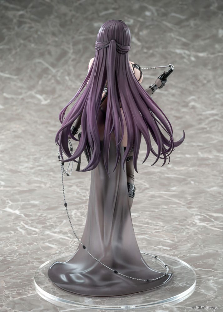 Goddess of Victory: Nikke PVC Statue 1/7 Mihara Bonding Chain 29 cm