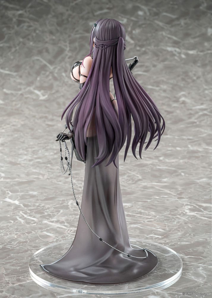 Goddess of Victory: Nikke PVC Statue 1/7 Mihara Bonding Chain 29 cm