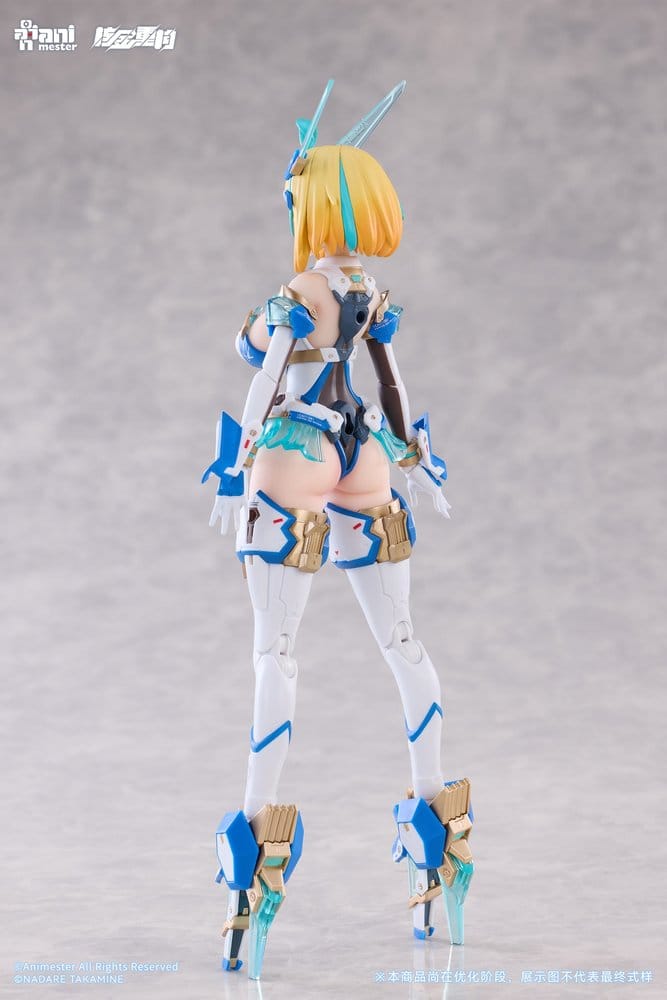 Original Character Actionfigur 1/9 Sophia F. Shirring Celest Bunny Ver. 20 cm
