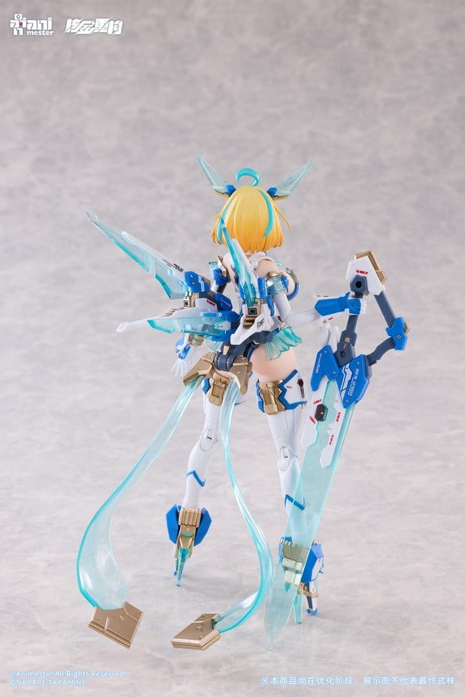 Original Character Actionfigur 1/9 Sophia F. Shirring Celest Bunny Ver. 20 cm