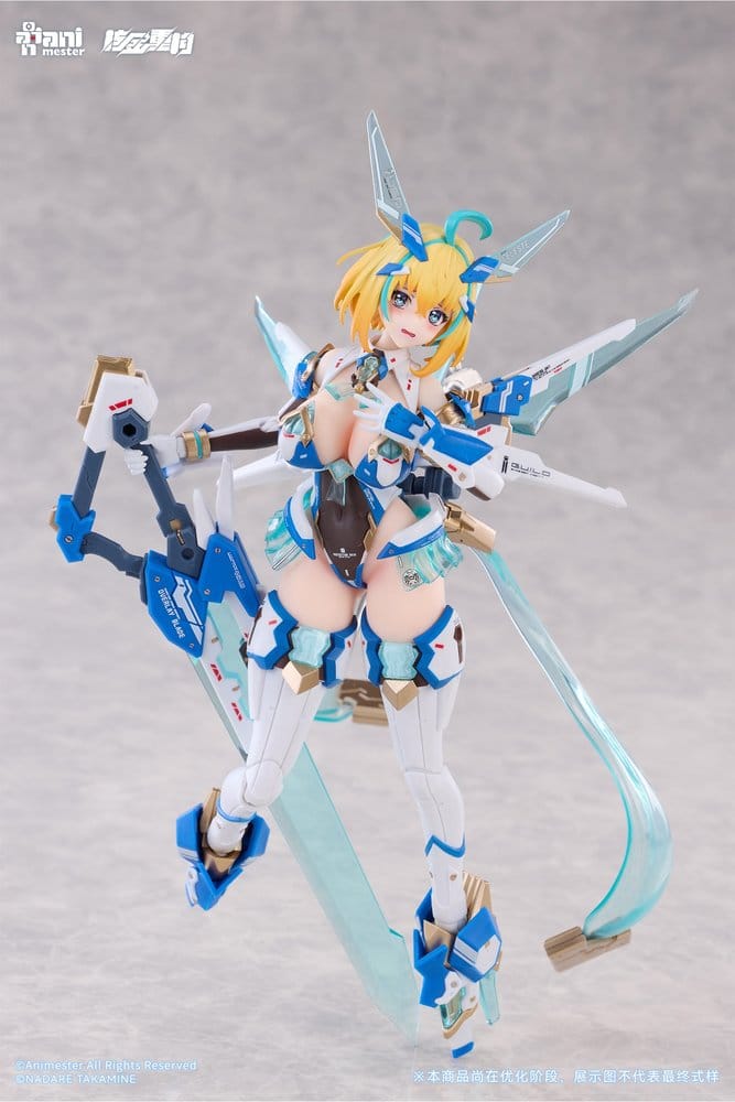 Original Character Actionfigur 1/9 Sophia F. Shirring Celest Bunny Ver. 20 cm