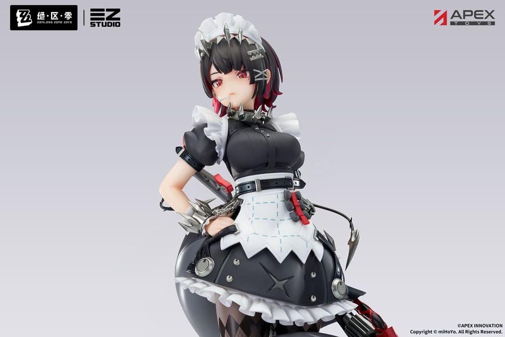 Zenless Zone Zero PVC Statue 1/7 Ellen Joe 28 cm