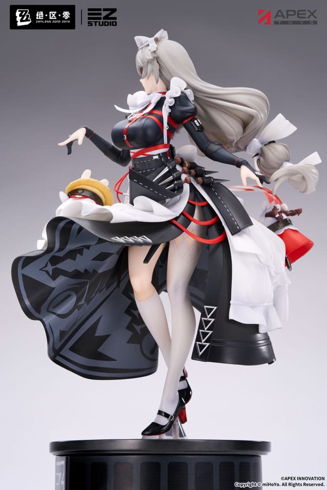 Zenless Zone Zero PVC Statue 1/7 Alexandrina Sebastiane 32 cm