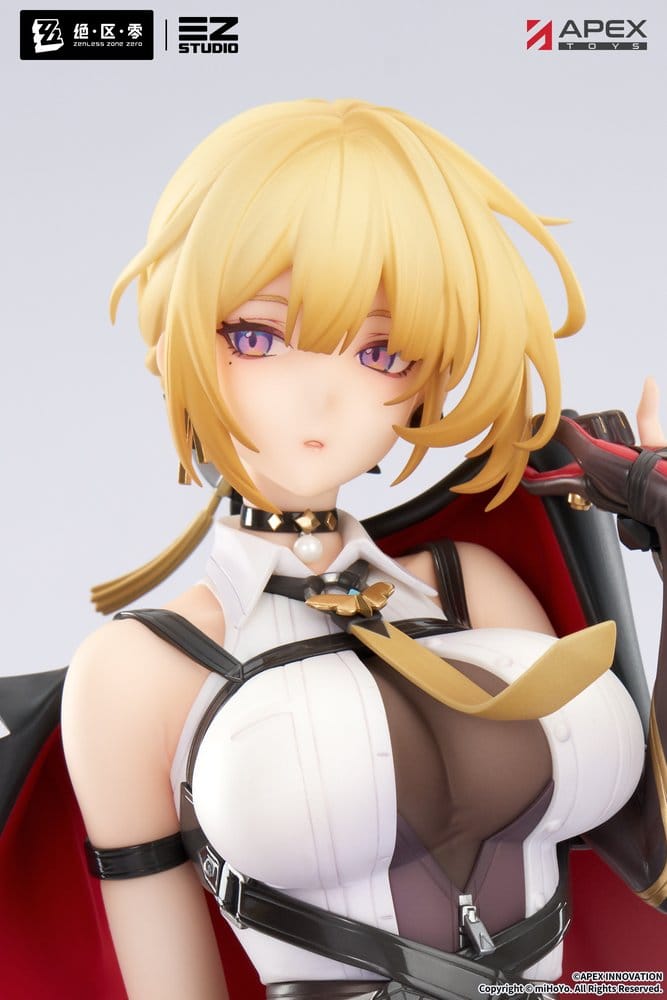 Zenless Zone Zero PVC Statue 1/7 Evelyn Chevalier 30 cm