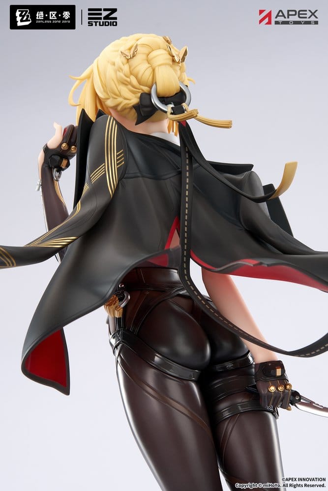 Zenless Zone Zero PVC Statue 1/7 Evelyn Chevalier 30 cm