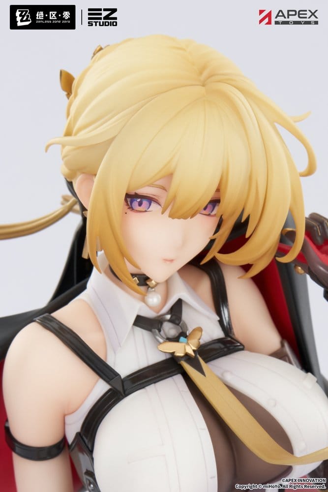 Zenless Zone Zero PVC Statue 1/7 Evelyn Chevalier 30 cm