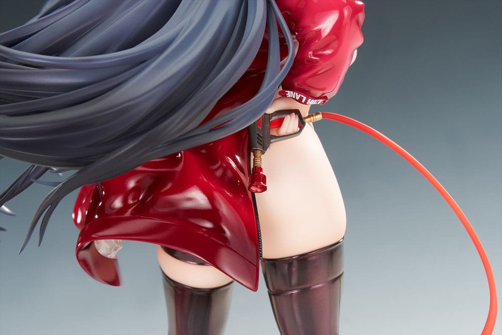 Azur Lane PVC Statue 1/7 Taihou Enraptured Companion Ver. 26 cm