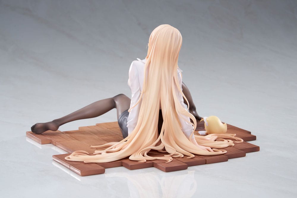 Azur Lane PVC Statue 1/7 Implacable Shepherd of the "Lost" Ver. 25 cm