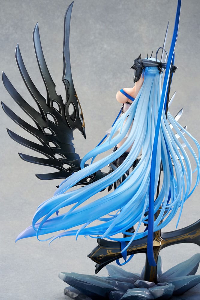 Azur Lane PVC Statue 1/7 Alsace 47 cm