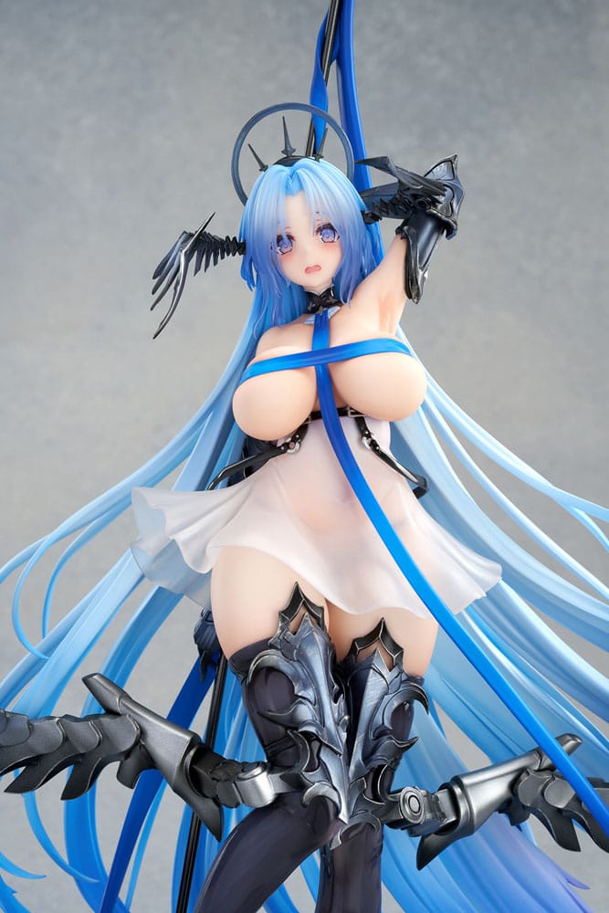 Azur Lane PVC Statue 1/7 Alsace 47 cm