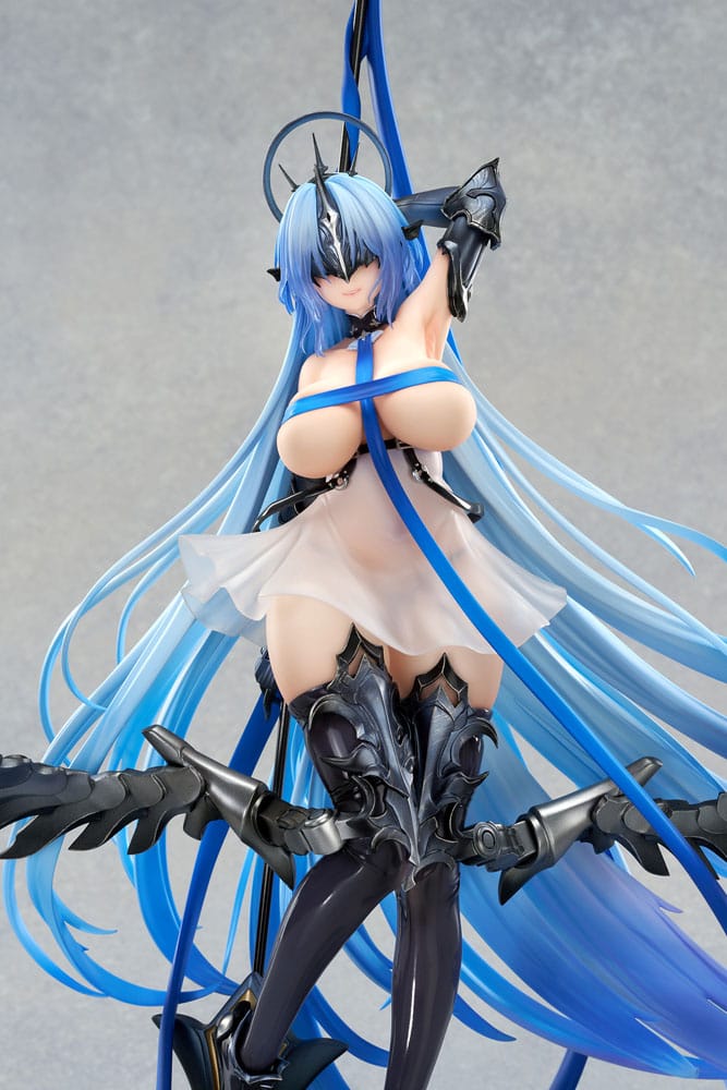 Azur Lane PVC Statue 1/7 Alsace 47 cm