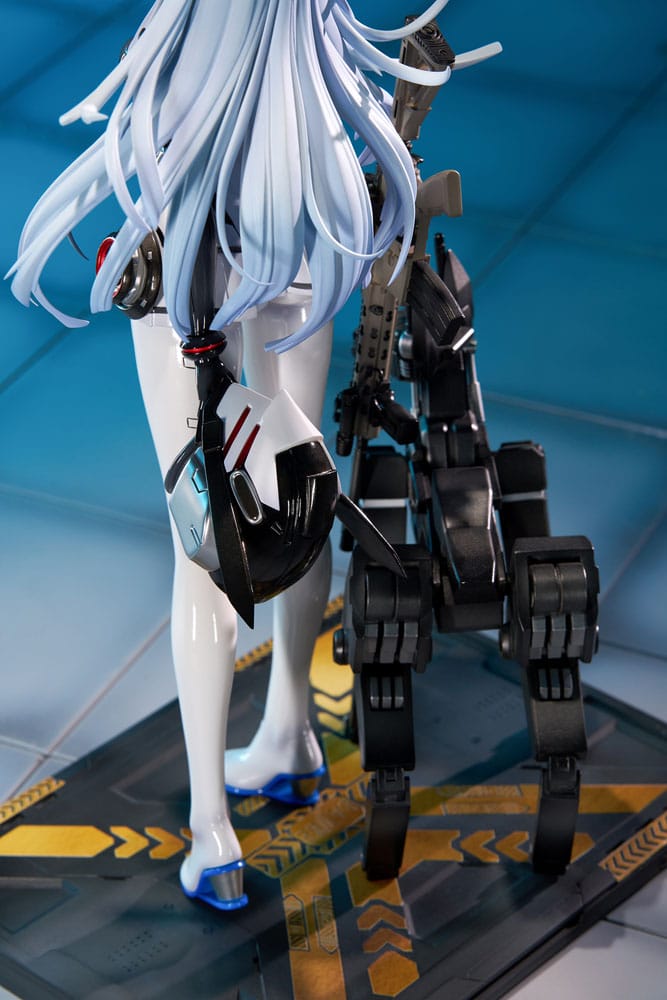 Girls´ Frontline PVC Statue 1/7 416 Midnight Evangelion Ver. 25 cm