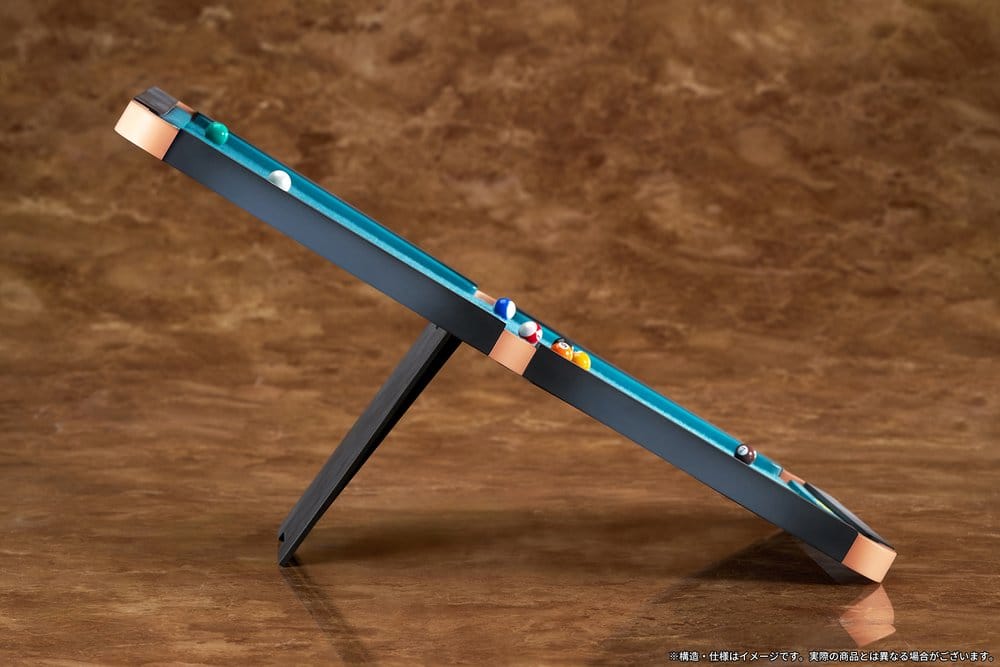 Azur Lane PVC Statue 1/7 Taihou Fun on the Baize Ver. 27 cm