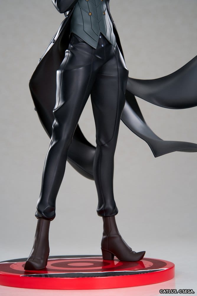 Persona 5 Royal Limpie Series PVC Figur 1/8 Joker 24 cm