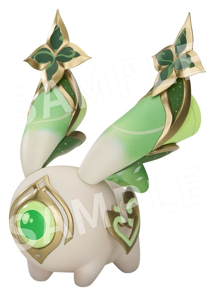 Genshin Impact PVC Figur 1/7 Nahida Physic of Purity Ver. 29 cm