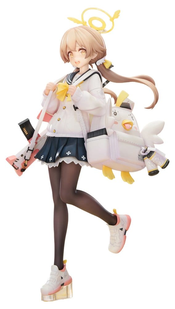 Blue Archive PVC Figur 1/7 Hifumi 27 cm
