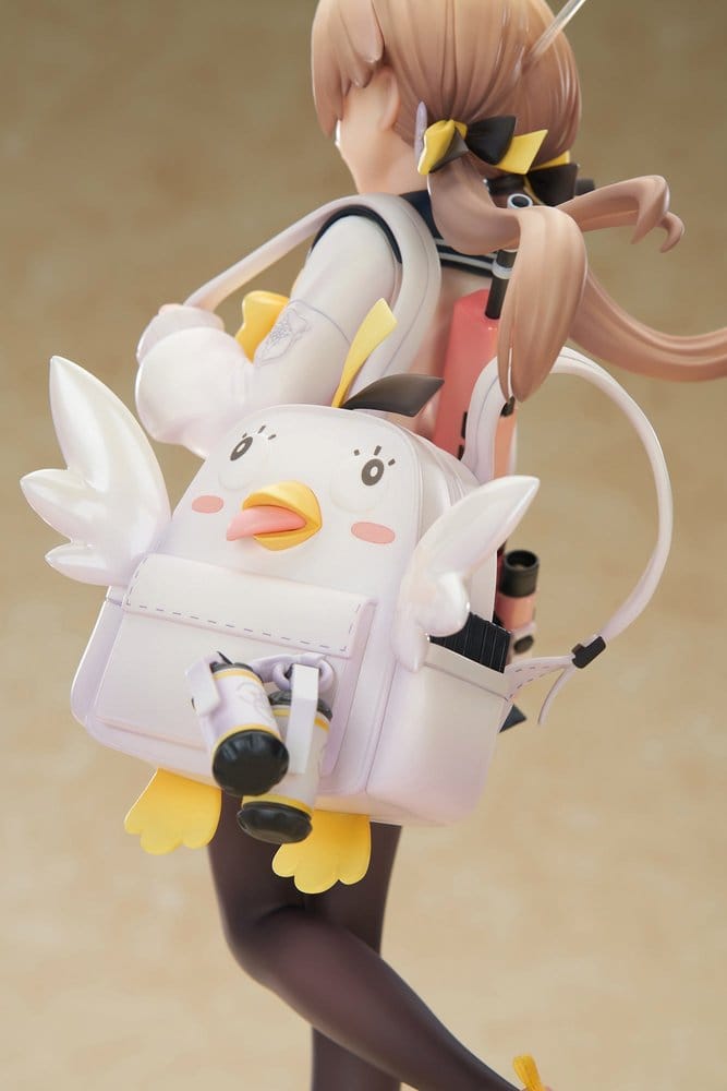Blue Archive PVC Figur 1/7 Hifumi 27 cm