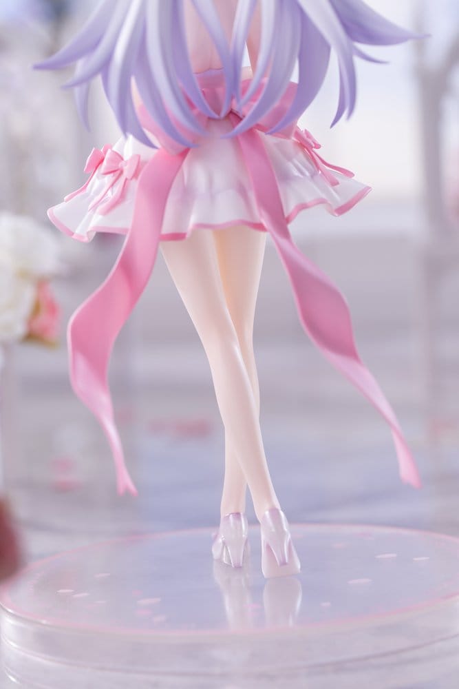 Plastic Memories PVC Figur 1/7 Isla Wedding Dress Ver. 23 cm