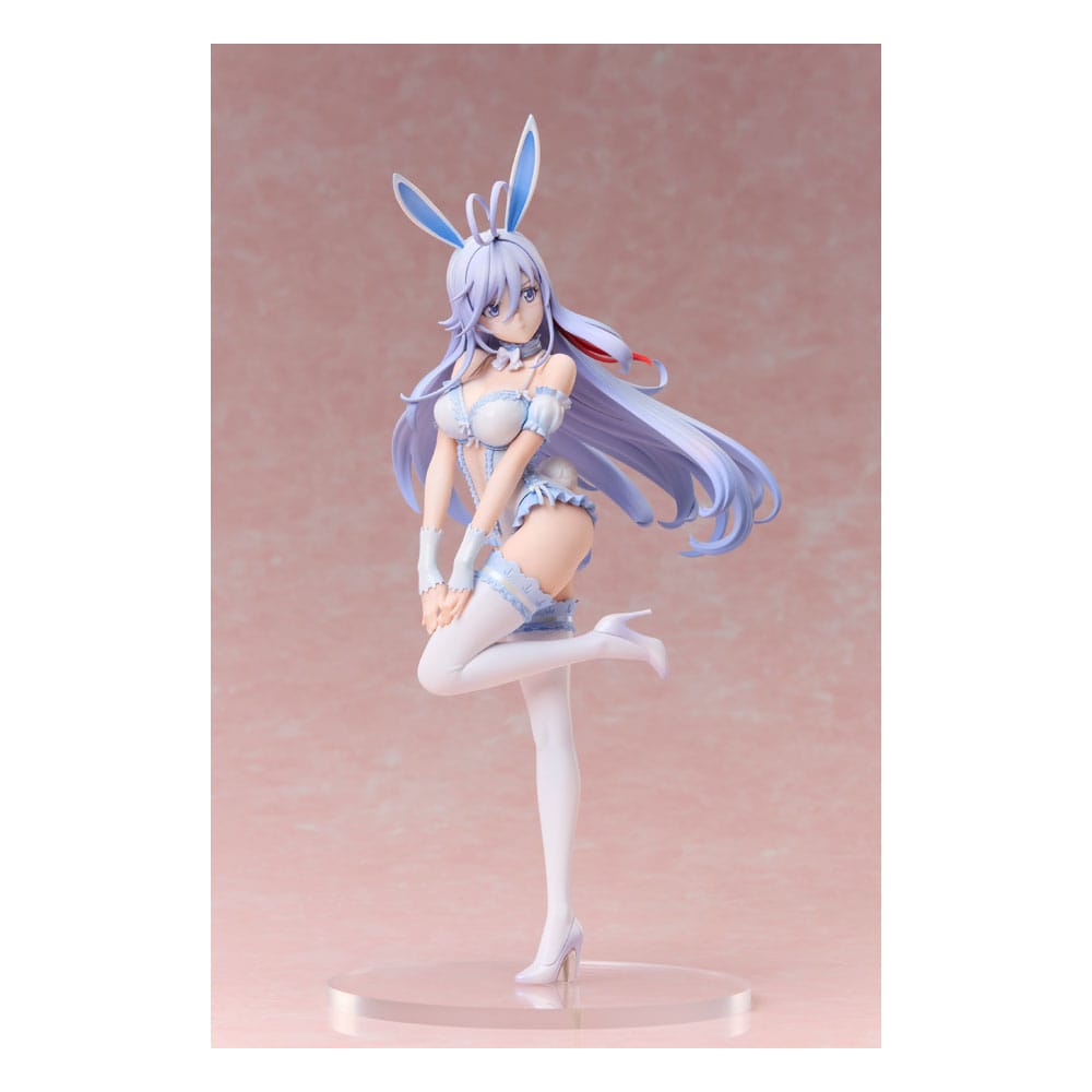 86: Eighty Six PVC Statue 1/7 Lena Bunny Ver. 26 cm