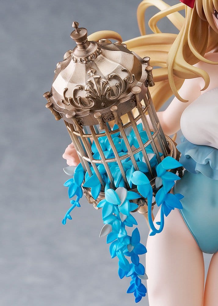 Fate/Grand Order PVC Statue 1/7 Beast / Ereshkigal (1st Ascension) 26 cm