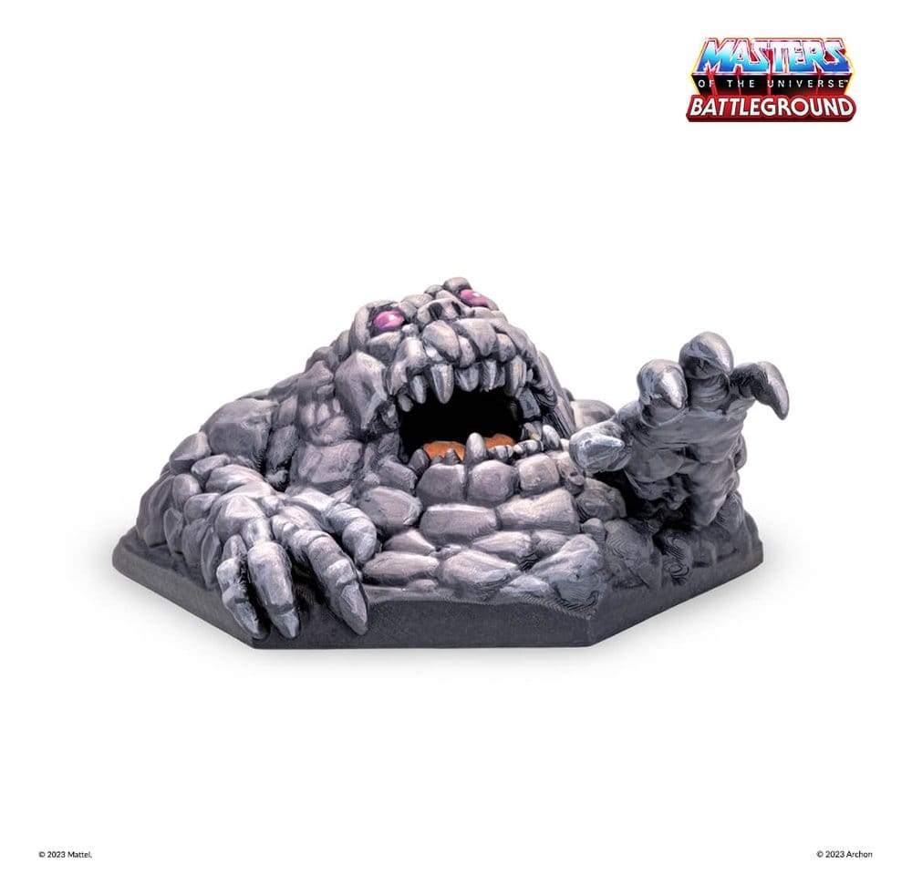 Masters of the Universe: Battleground Miniaturenspiel Wave 6: Evil Horde Faction *Englische Version*