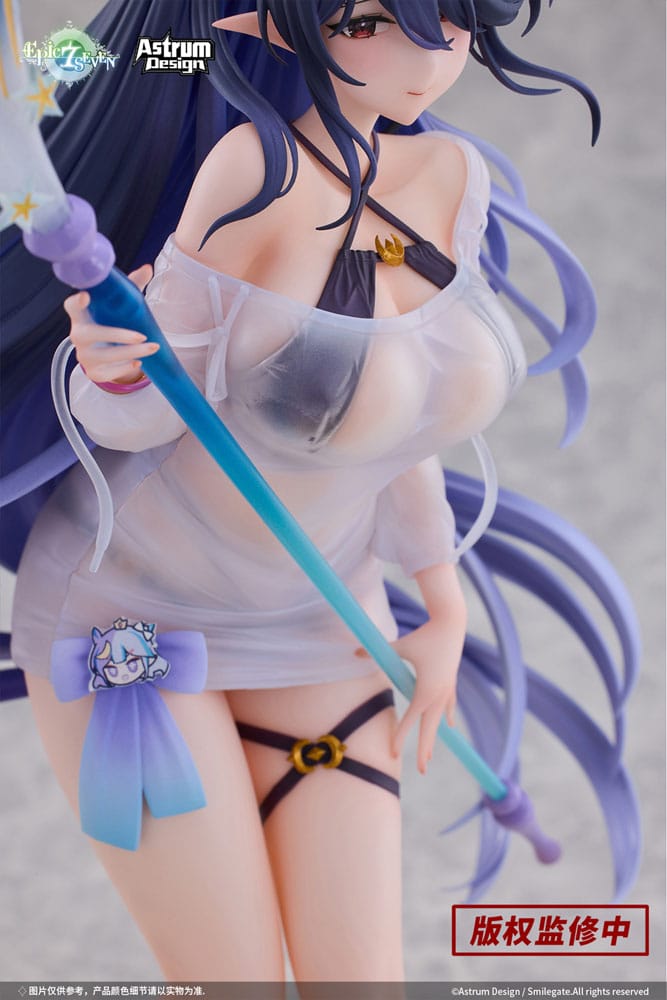 Epic Seven PVC Statue 1/7 Festive Eda 31 cm
