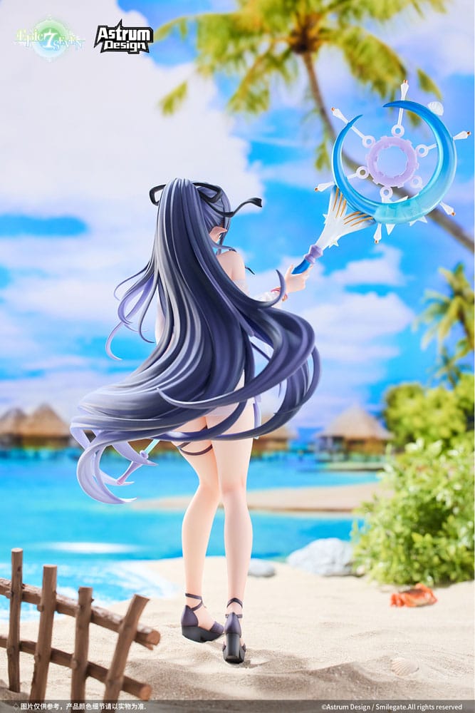 Epic Seven PVC Statue 1/7 Festive Eda 31 cm
