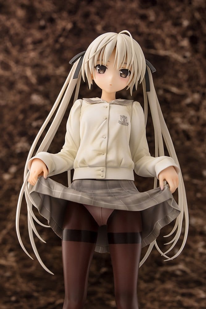 Yosuga no Sora PVC Figur 1/6 Sora 25 cm