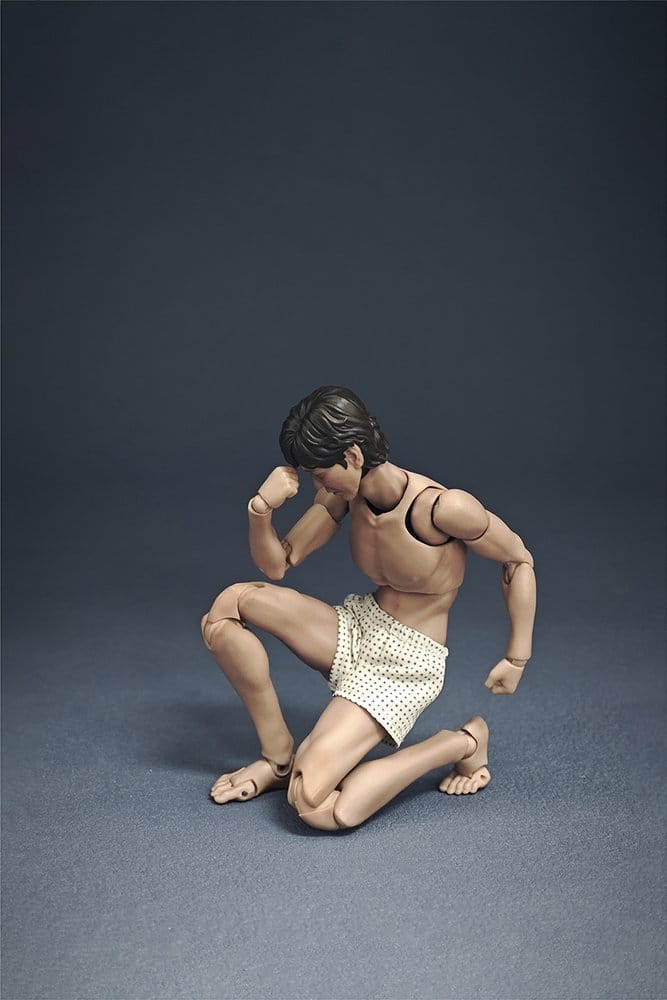 Kato Taka Actionfigur 1/12 15 cm