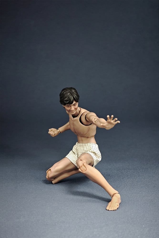 Kato Taka Actionfigur 1/12 15 cm